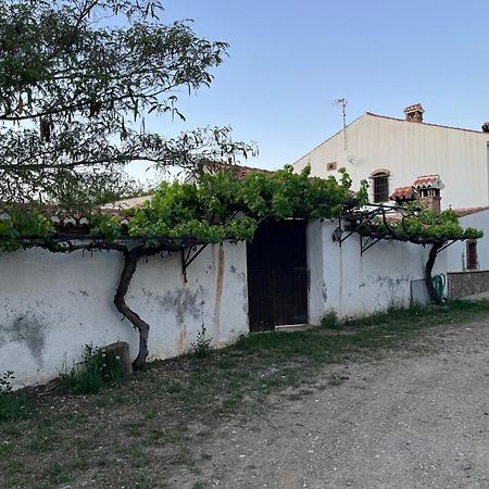 グアディクス Cortijo Don Melitonヴィラ エクステリア 写真