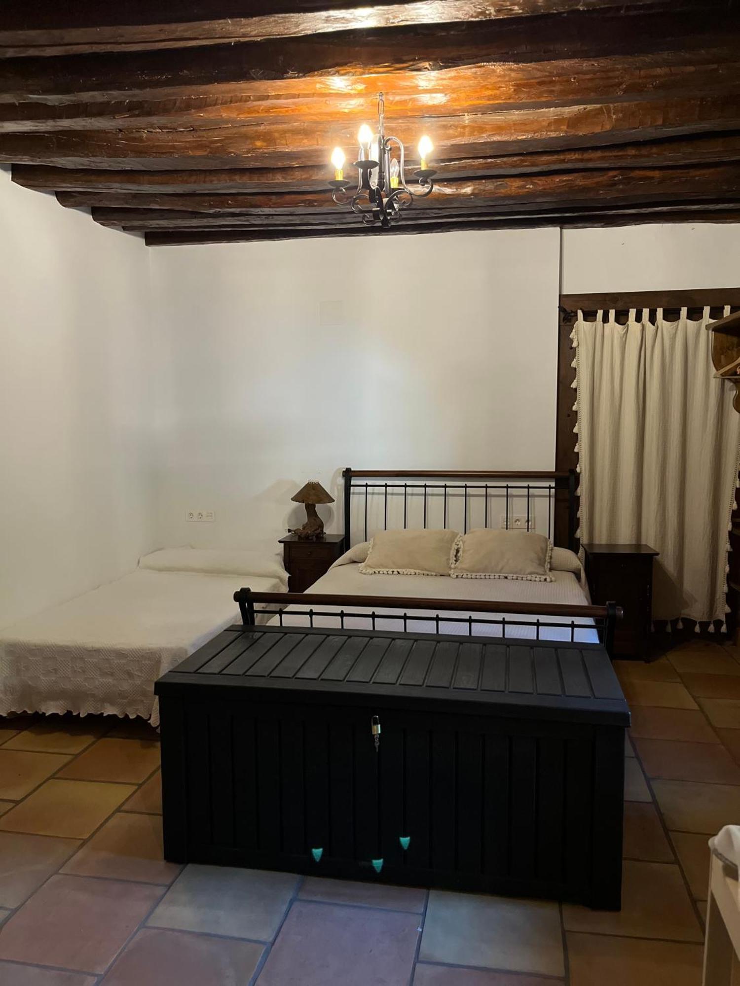 グアディクス Cortijo Don Melitonヴィラ エクステリア 写真