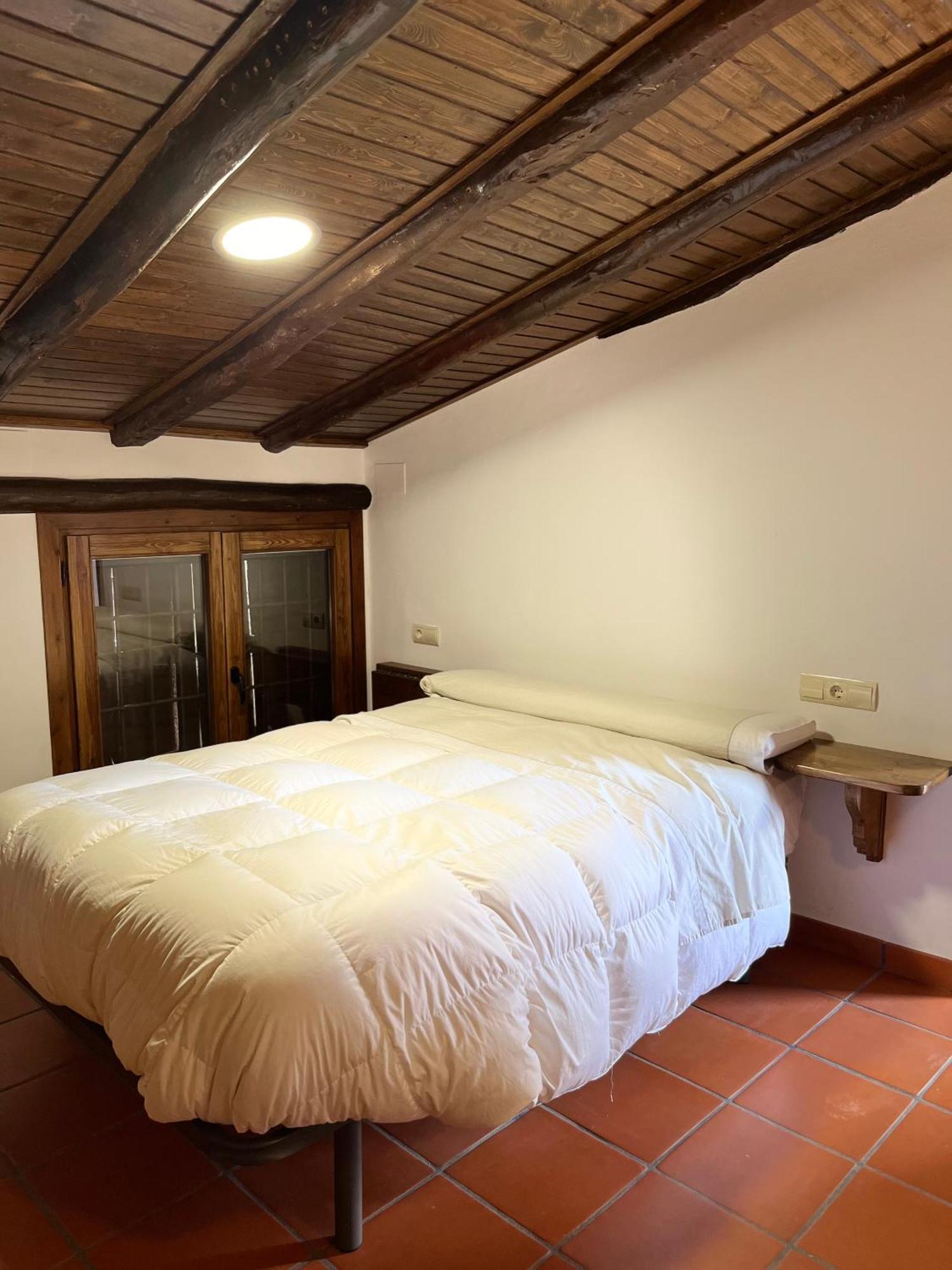 グアディクス Cortijo Don Melitonヴィラ エクステリア 写真