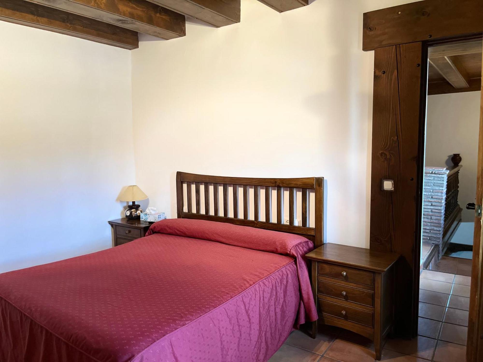 グアディクス Cortijo Don Melitonヴィラ エクステリア 写真