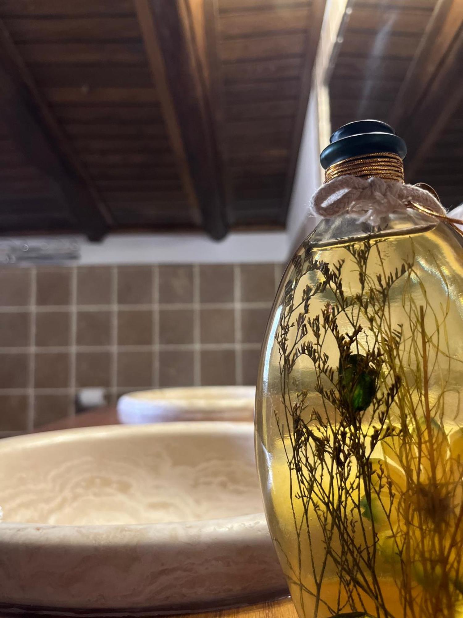 グアディクス Cortijo Don Melitonヴィラ エクステリア 写真