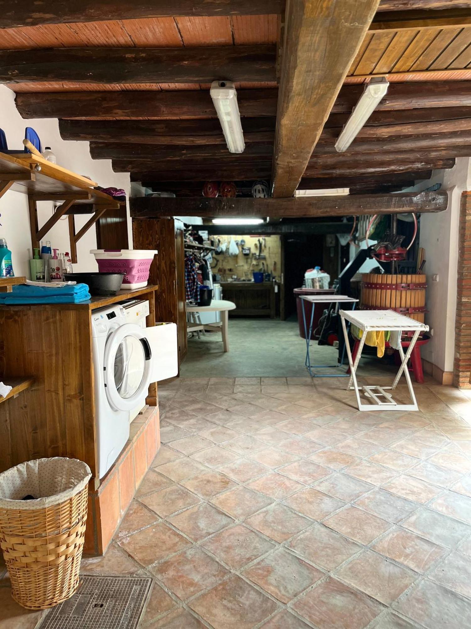 グアディクス Cortijo Don Melitonヴィラ エクステリア 写真