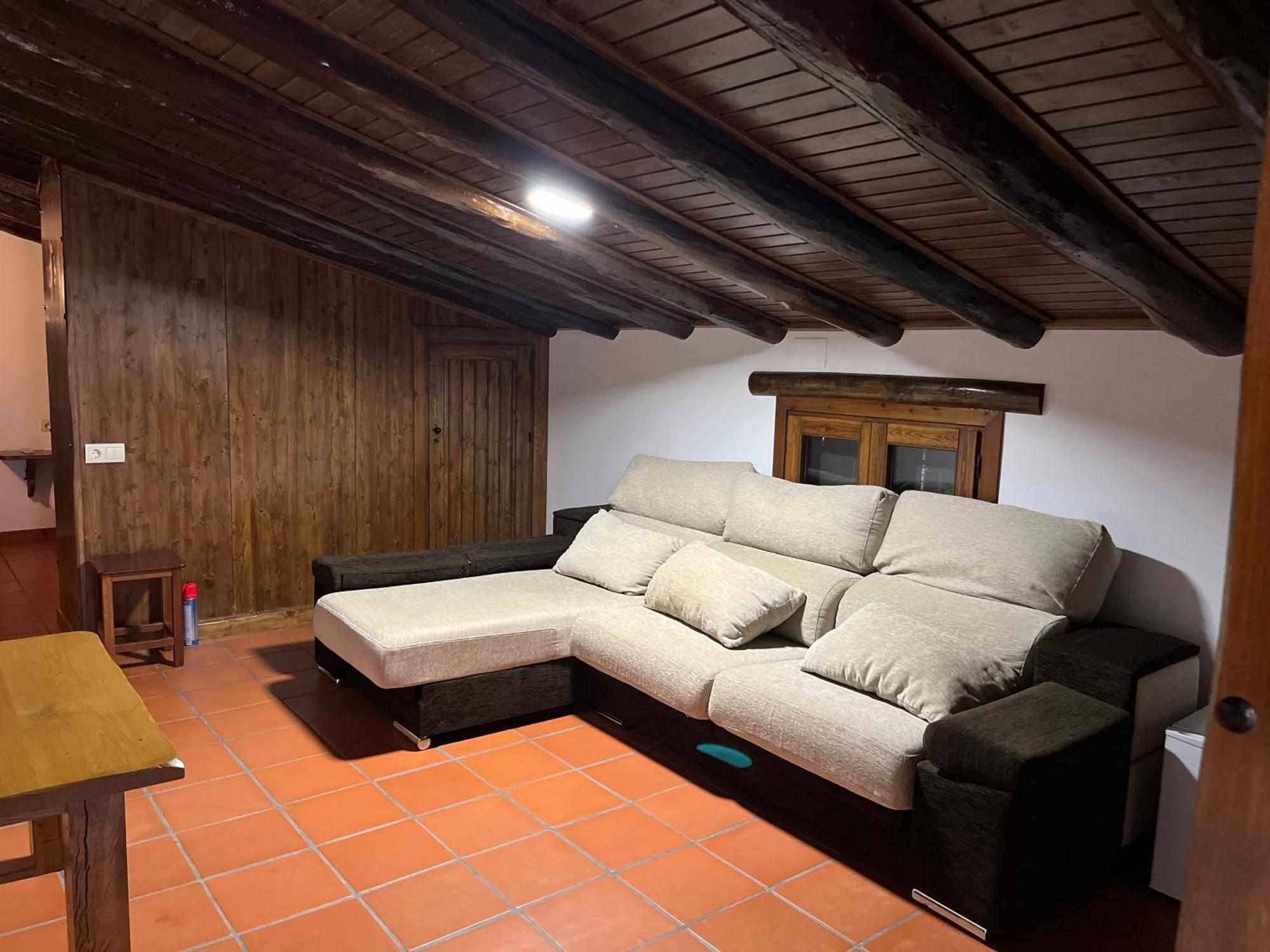 グアディクス Cortijo Don Melitonヴィラ エクステリア 写真