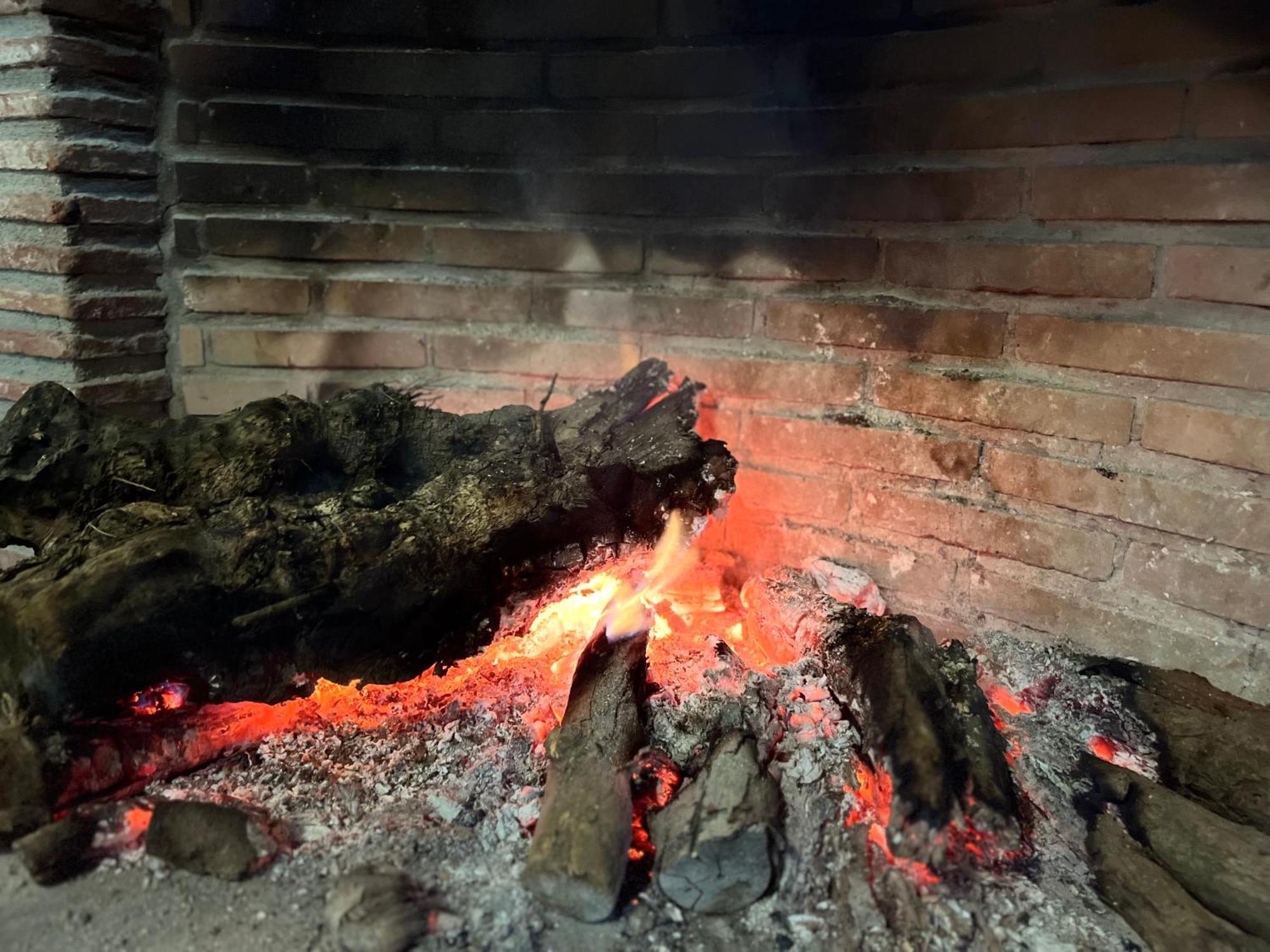 グアディクス Cortijo Don Melitonヴィラ エクステリア 写真