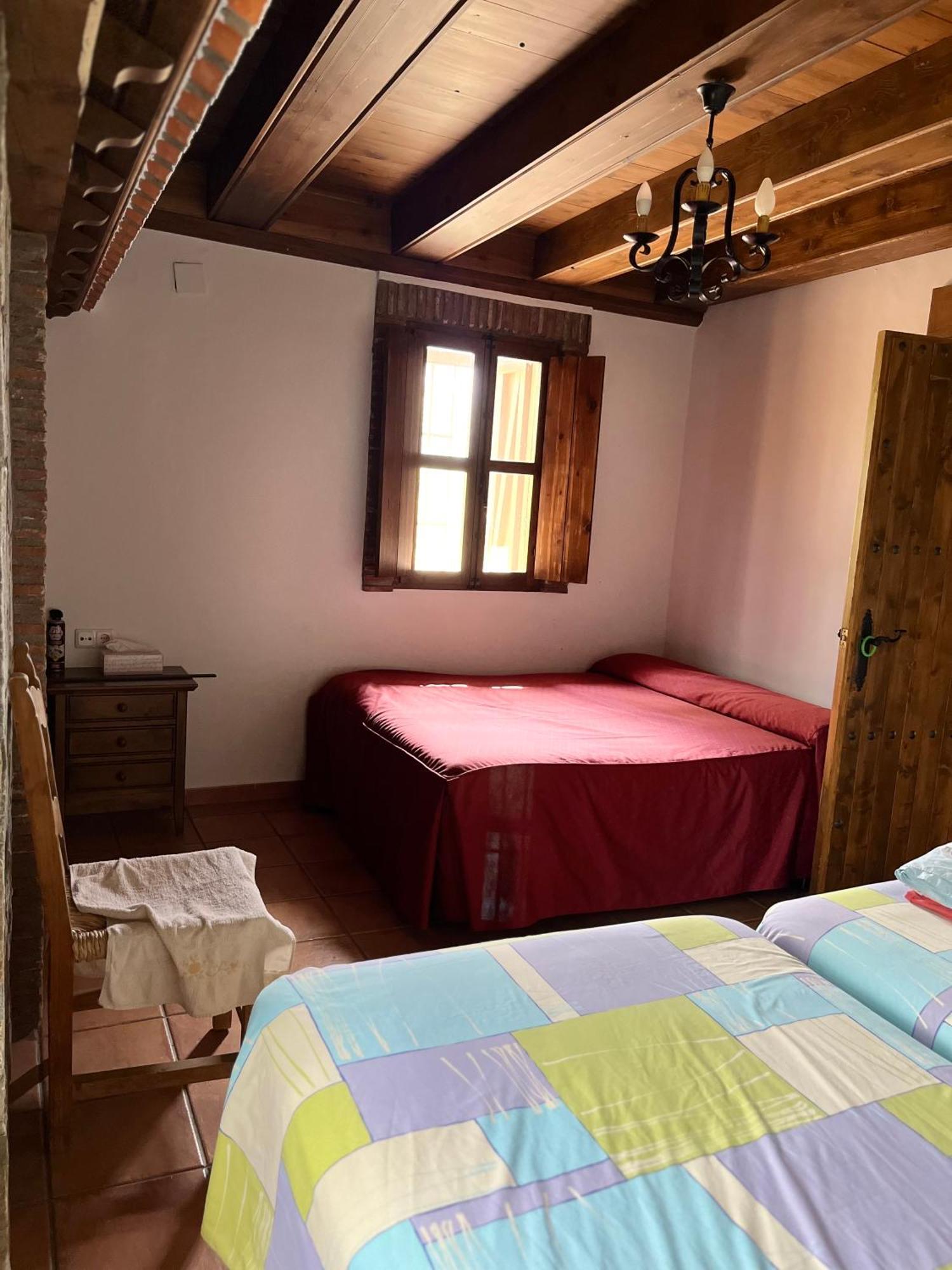 グアディクス Cortijo Don Melitonヴィラ エクステリア 写真