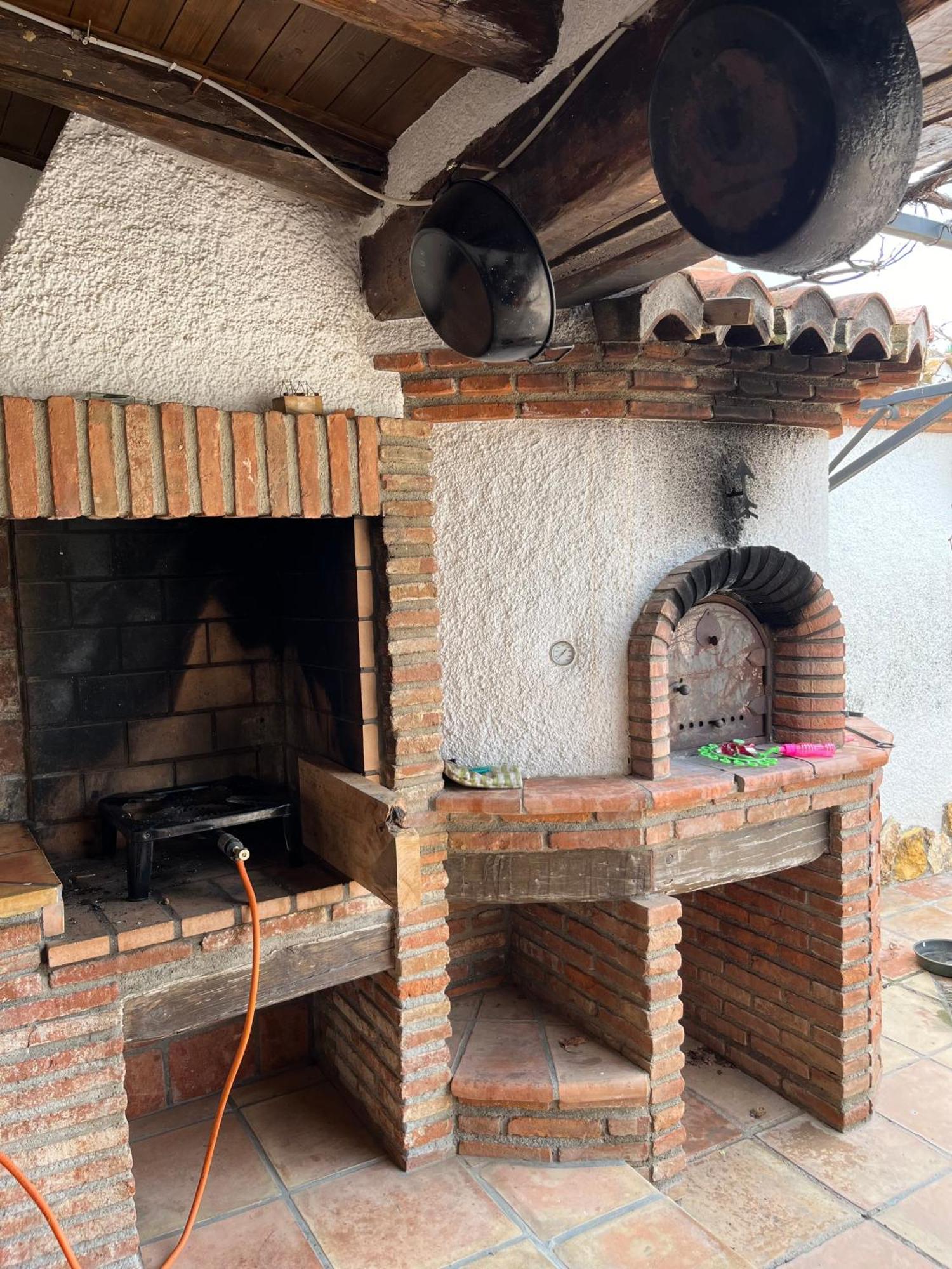 グアディクス Cortijo Don Melitonヴィラ エクステリア 写真